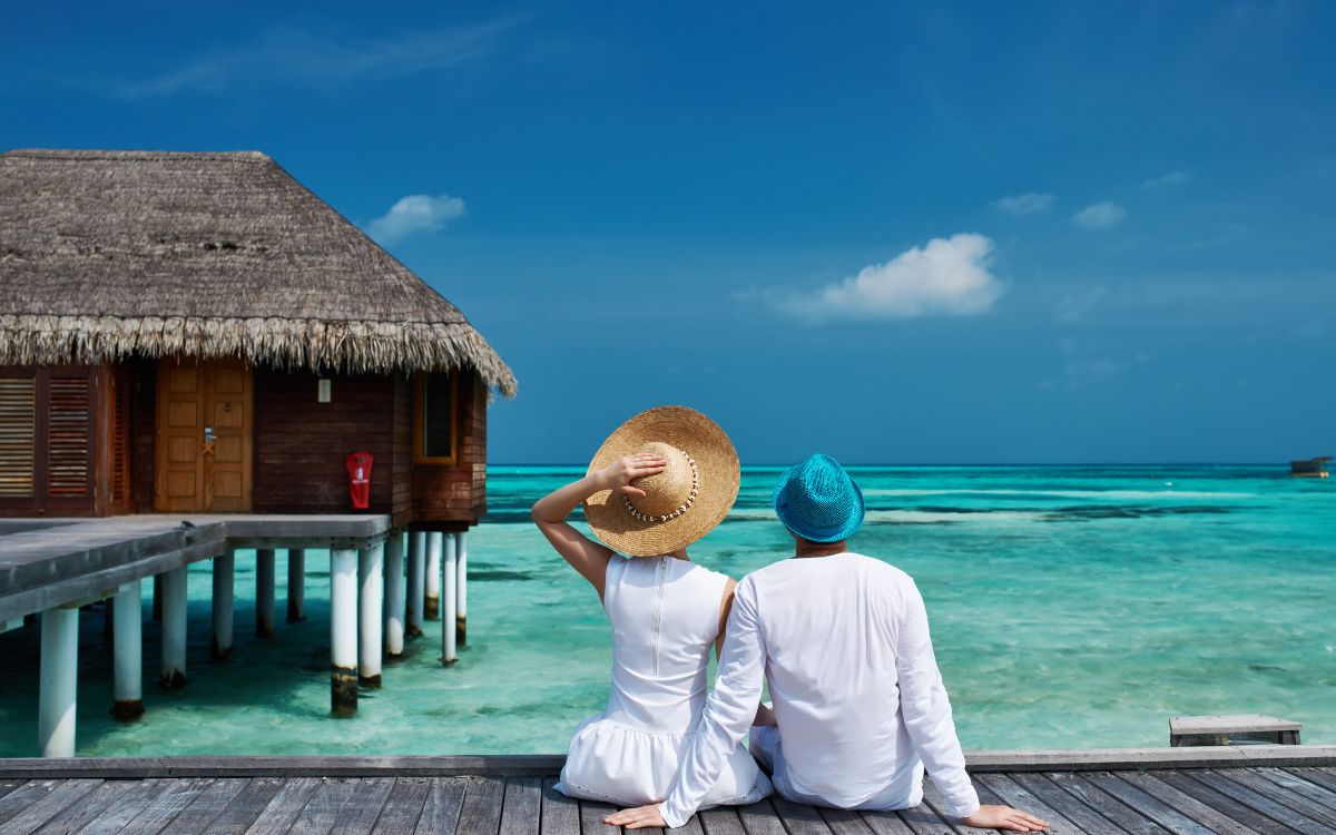 Maldives