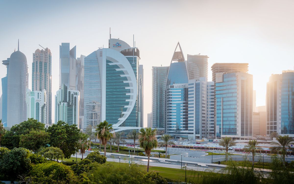 Qatar