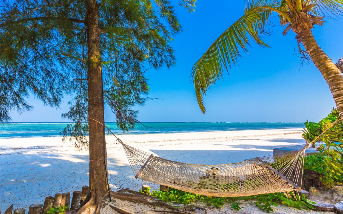 Zanzibar